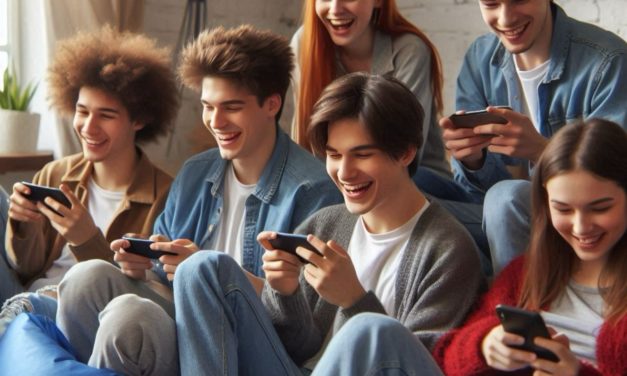 Los 5 juegos de rol para móvil que más me han gustado en 2024