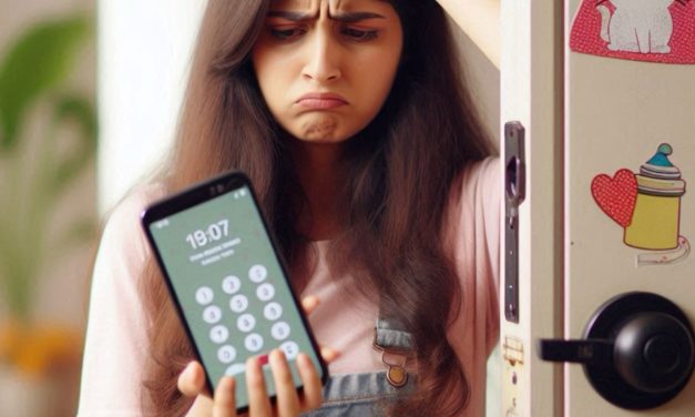 Cómo desbloquear un móvil si he olvidado el PIN, la contraseña o el patrón de desbloqueo