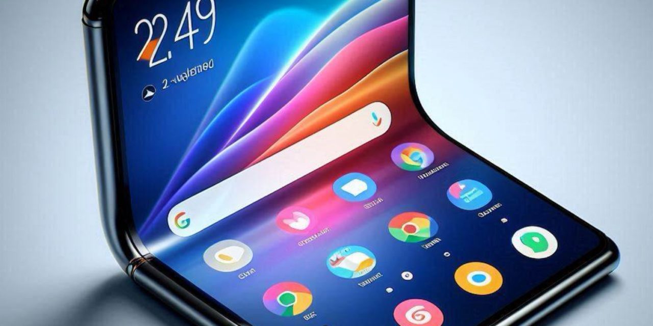 Todos los detalles que debes tener en cuenta antes de pasarte a un móvil plegable