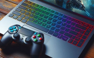 ¿Qué portátil gaming me compro? Estas son las mejores opciones de Acer