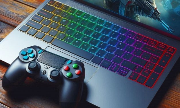 ¿Qué portátil gaming me compro? Estas son las mejores opciones de Acer