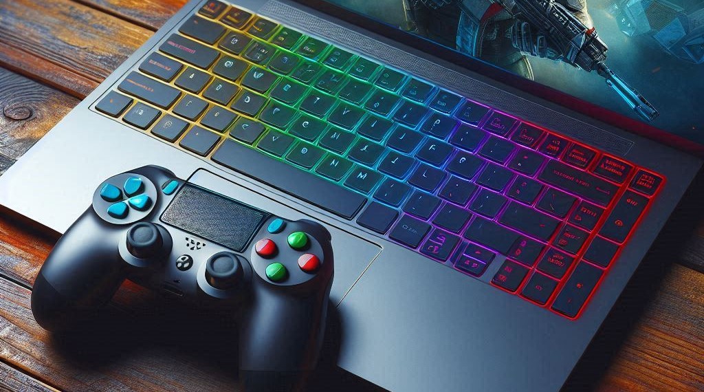 ¿Qué portátil gaming me compro? Estas son las mejores opciones de Acer