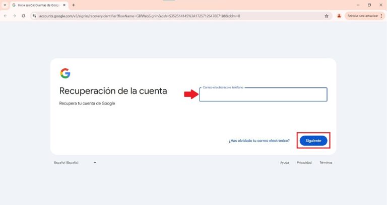 Cómo eliminar una cuenta de Google para siempre: tutorial paso a paso