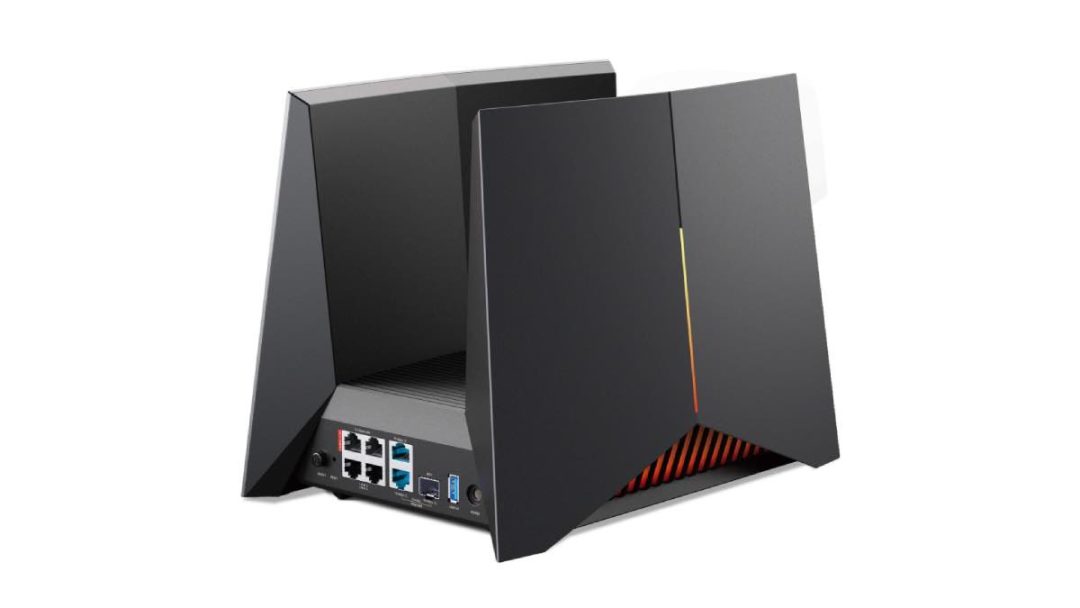 Rgb Wi Fi Router Wi-Fi 7, luces RGB y hasta 19 Gbps de velocidad, TP-Link lanza el ...