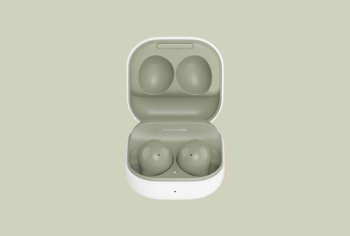 Samsung Galaxy Buds 2