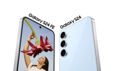 Samsung Galaxy S24 vs S24 FE, ¿cuál de los dos es mejor comprar?