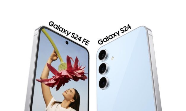 Samsung Galaxy S24 vs S24 FE, ¿cuál de los dos es mejor comprar?