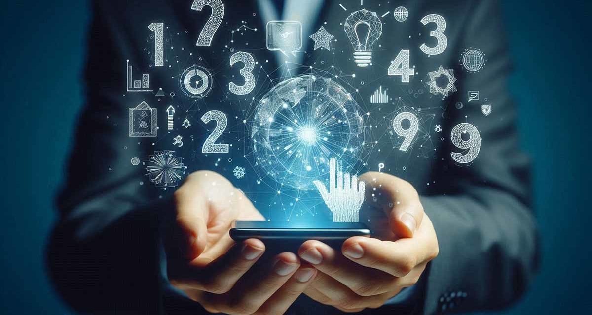 ¿Son importantes los años de actualizaciones en tu móvil?