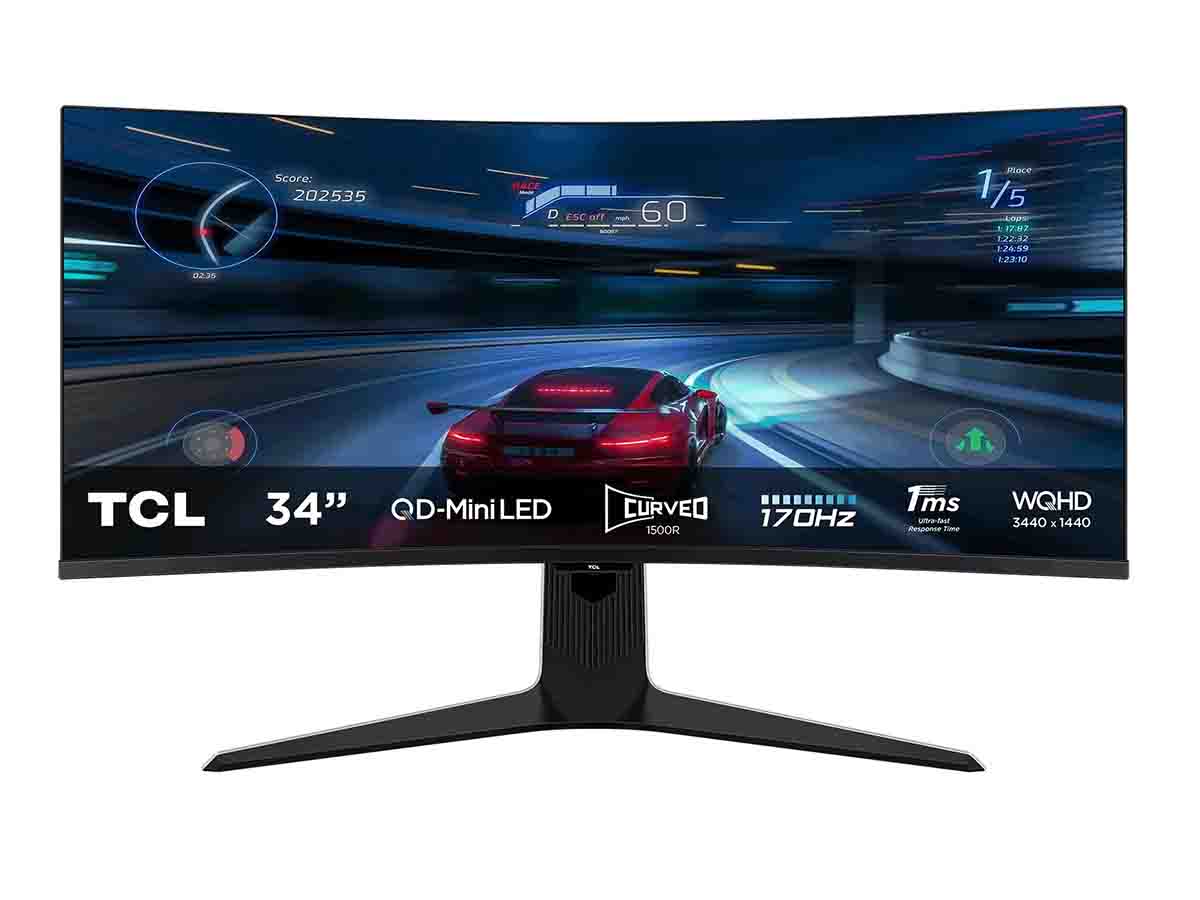 TCL 34R83Q