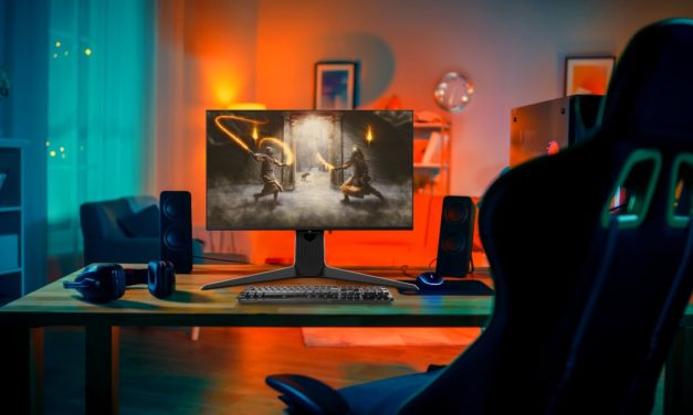 TCL apuesta por el público ‘gamer’ con sus dos nuevos monitores