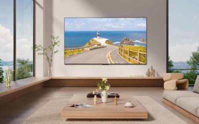 TCL C765, un televisor MiniLED para cinéfilos y ‘gamers’ adaptable a todos los salones