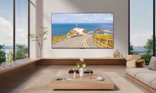 TCL C765, un televisor MiniLED para cinéfilos y ‘gamers’ adaptable a todos los salones