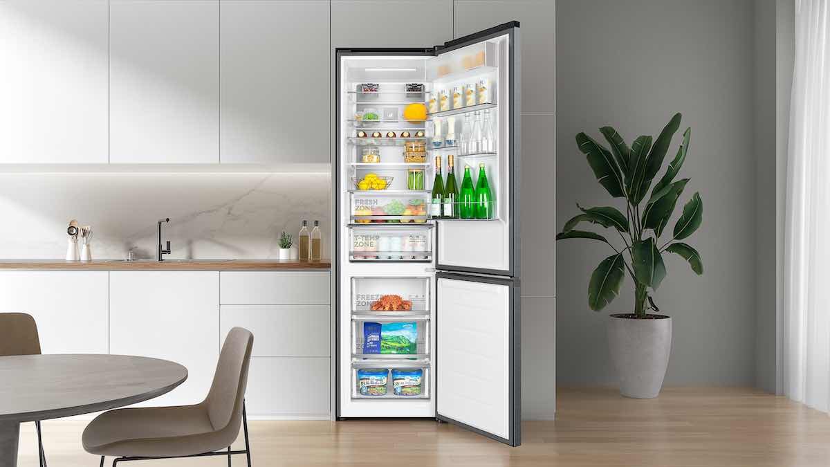 TCL Combi 387BF (2)