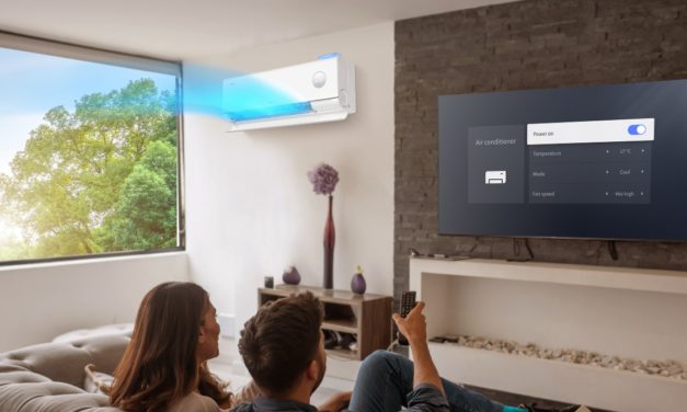 TCL FreshIn 3.0, un aire acondicionado con Filtros Quadrupuri para mejorar la calidad del aire