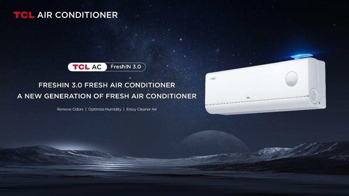 tcl freshin