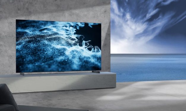 TCL Q85 y Q75, barras de sonido con tecnología RAY-DANZ y mucha potencia