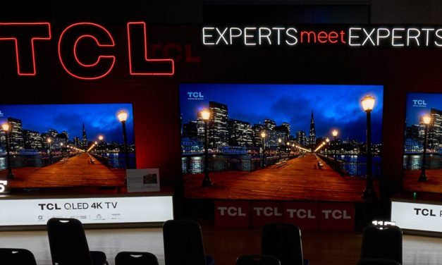 La gran pulgada y la tecnología MiniLED, las dos grandes apuestas de TCL en 2024