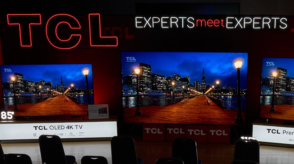 La gran pulgada y la tecnología MiniLED, las dos grandes apuestas de TCL en 2024 1 La gran pulgada y la tecnología MiniLED, las dos grandes apuestas de TCL en 2024