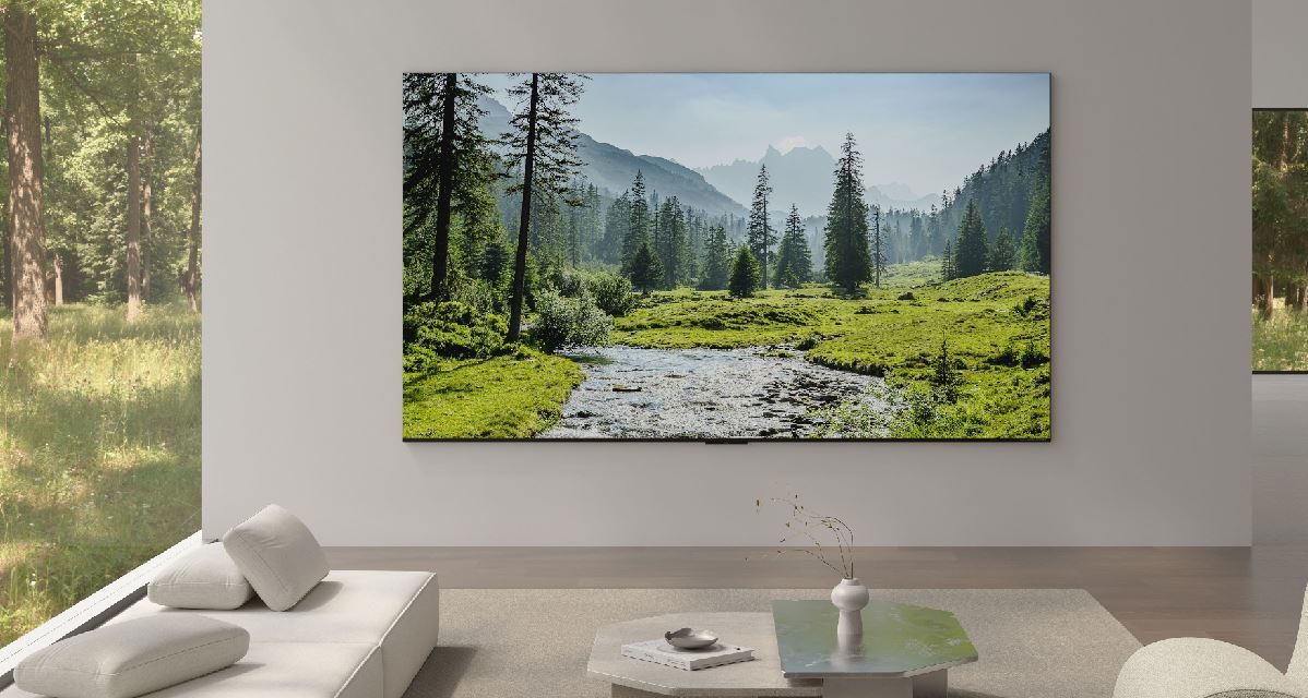 TCL X11H, televisores MiniLED de gran tamaño con un brillo descomunal