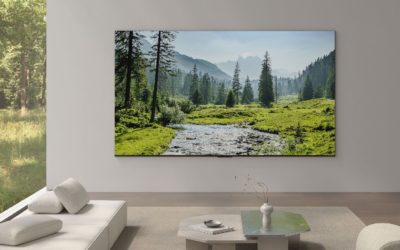 TCL X11H, televisores MiniLED de gran tamaño con un brillo descomunal