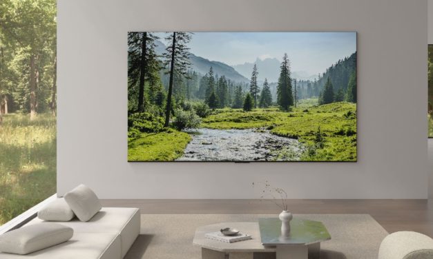 TCL X11H, televisores MiniLED de gran tamaño con un brillo descomunal