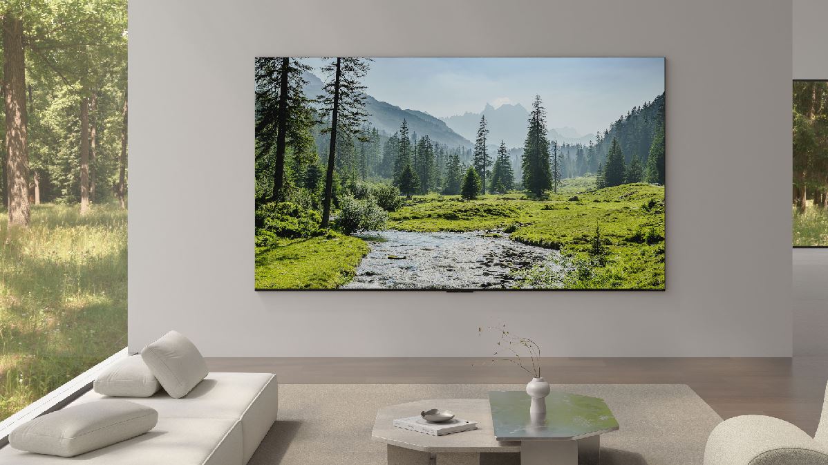 TCL X11H, televisores MiniLED de gran tamaño con un brillo descomunal