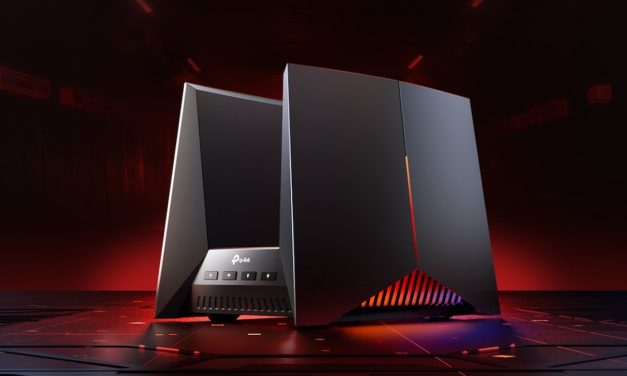 Wi-Fi 7, luces RGB y hasta 19 Gbps de velocidad, TP-Link lanza el router gaming que siempre quisiste