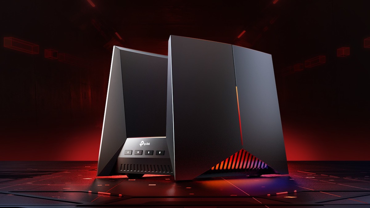 Wi-Fi 7, luces RGB y hasta 19 Gbps de velocidad, TP-Link lanza el router gaming que siempre quisiste 1 TP-Link Archer GE800