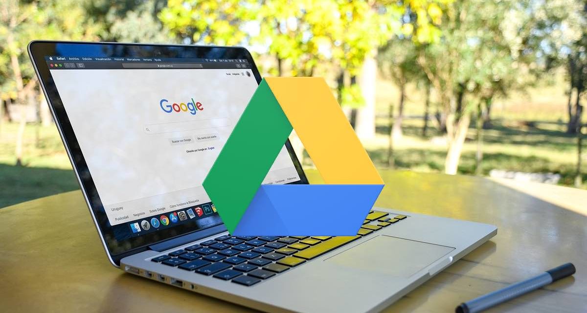 Los trucos más inesperados que te podrías imaginar de Google Drive