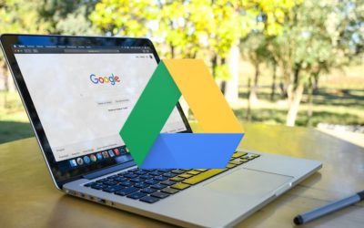 Los trucos más inesperados que te podrías imaginar de Google Drive