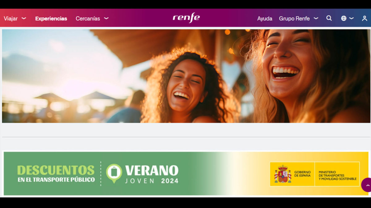 Consejos fiables para comprar billetes de tren baratos en España: caza billetes de AVE al 50%
