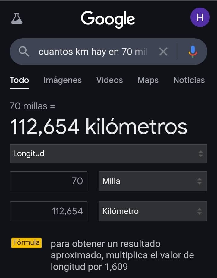 unidades chrome