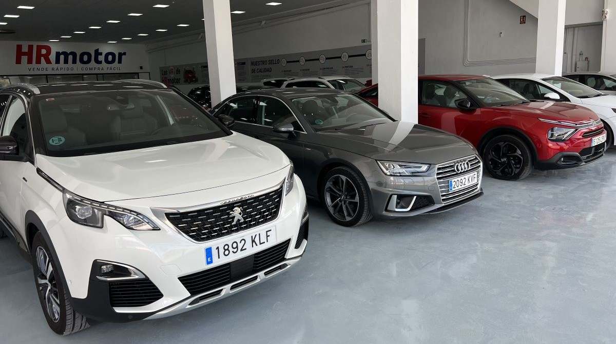 vender coche mejor precio