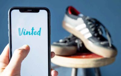 ¿Vinted o Wallapop? Comparativa, diferencias y cuál es mejor para vender ropa en Internet en 2024
