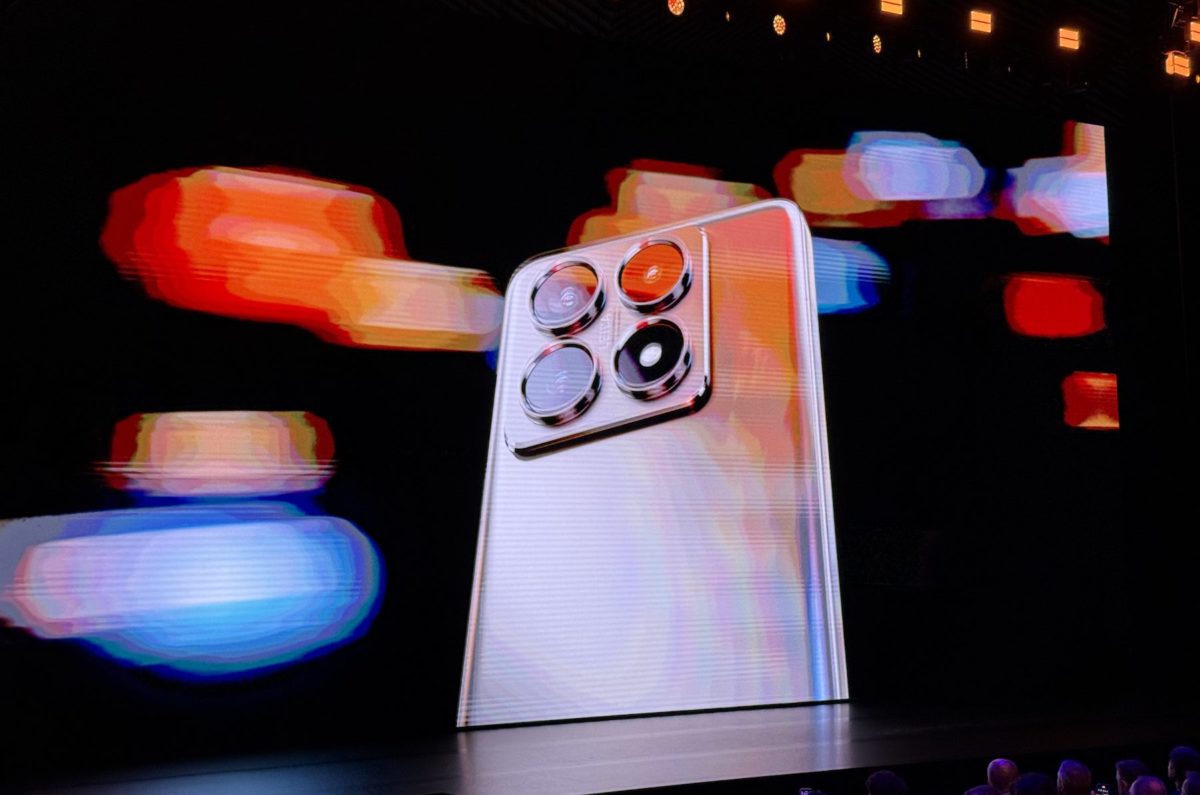 Xiaomi 14T Pro