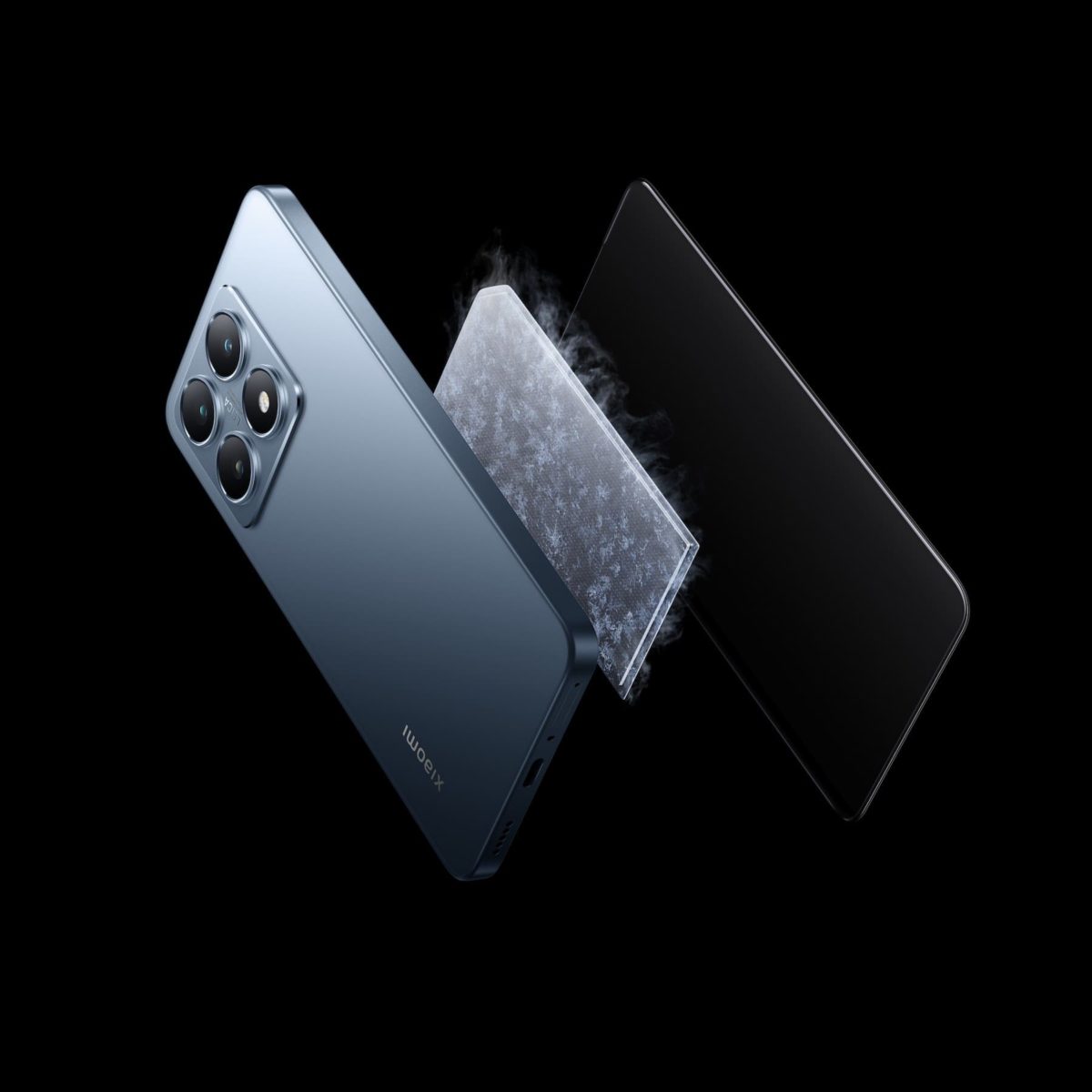 Xiaomi 14T y 14T Pro, móviles para amantes de las cámaras con fotografía nocturna mejorada 2
