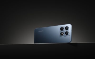 Xiaomi 14T y 14T Pro, móviles para amantes de las cámaras con fotografía nocturna mejorada