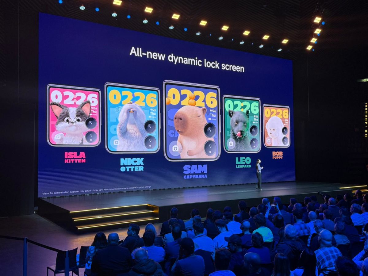 Xiaomi MIX Flip