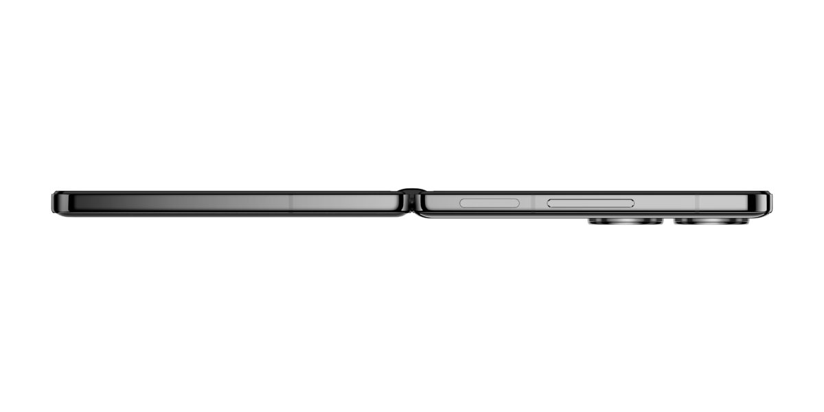 Xiaomi MIX Flip, así es el primer plegable tipo concha de Xiaomi 1