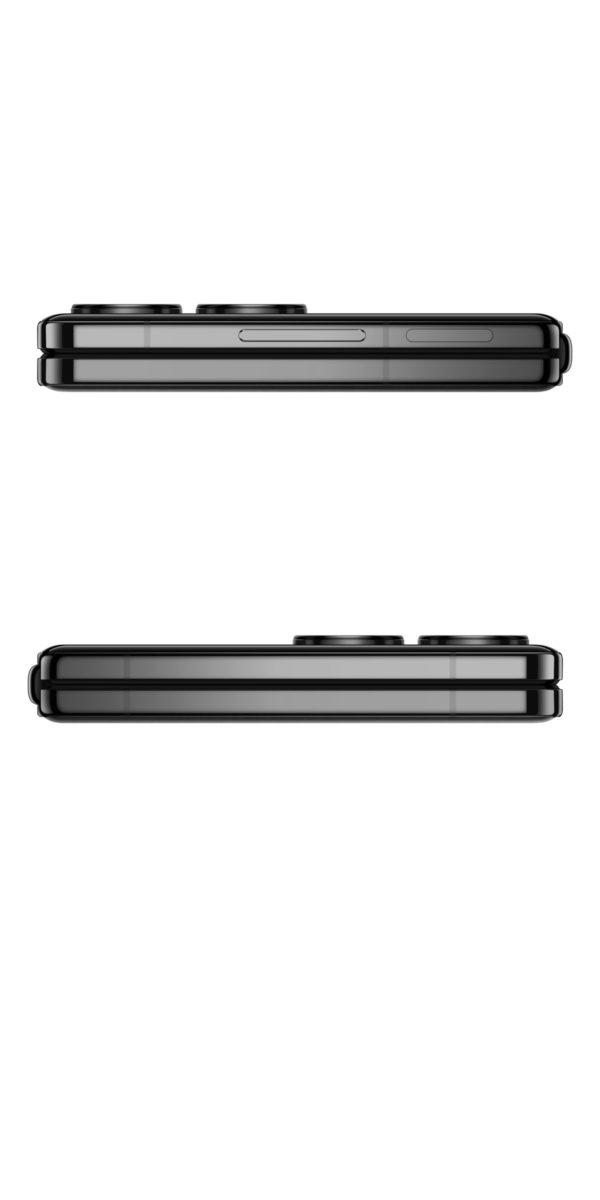 Xiaomi MIX Flip, así es el primer plegable tipo concha de Xiaomi 2