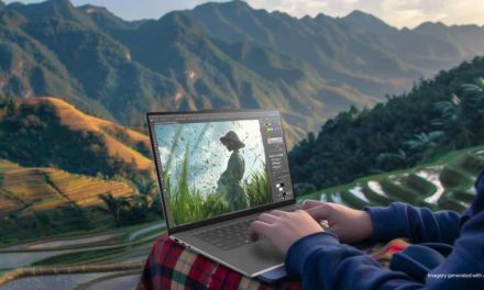La IA vuelve inteligente a estos portátiles de Lenovo que prometen adaptarse a tu uso