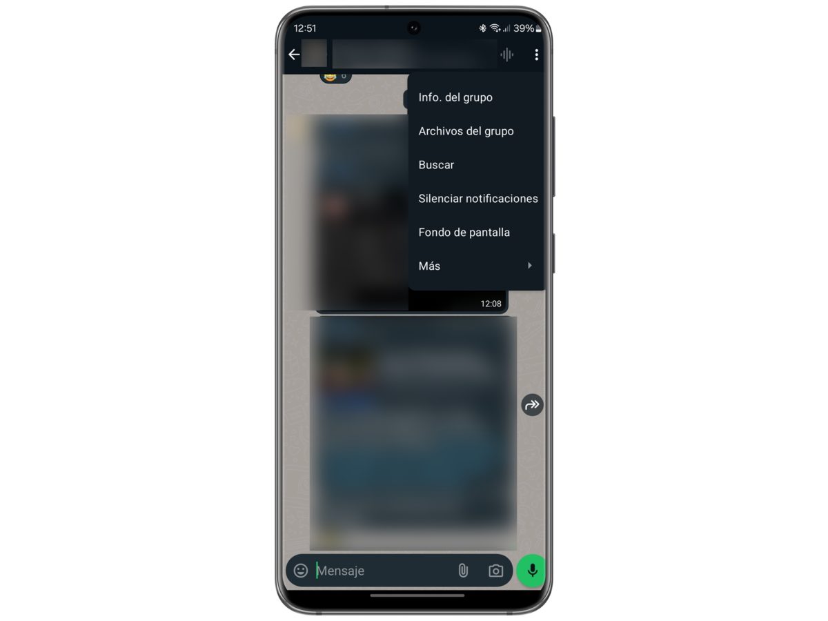 Así logré gestionar mis grupos de WhatsApp para que no fueran un infierno