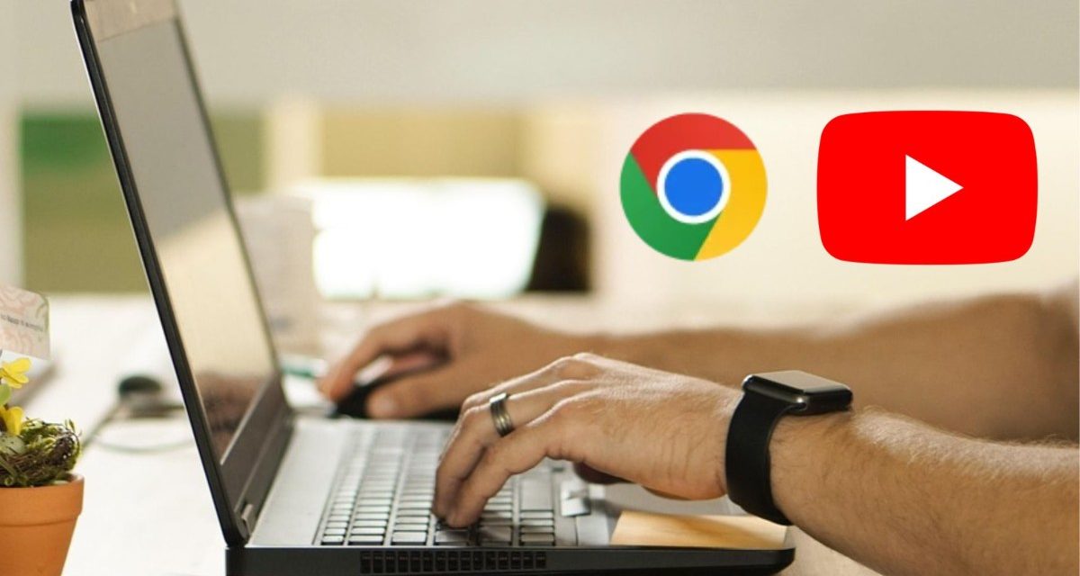 10 extensiones de Google Chrome que mejoran mi experiencia con YouTube