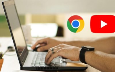 10 extensiones de Google Chrome que mejoran mi experiencia con YouTube