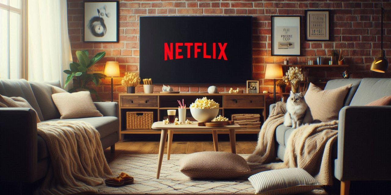 Cómo conseguí reiniciar el algoritmo de recomendación de Netflix