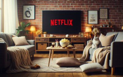 Cómo conseguí reiniciar el algoritmo de recomendación de Netflix