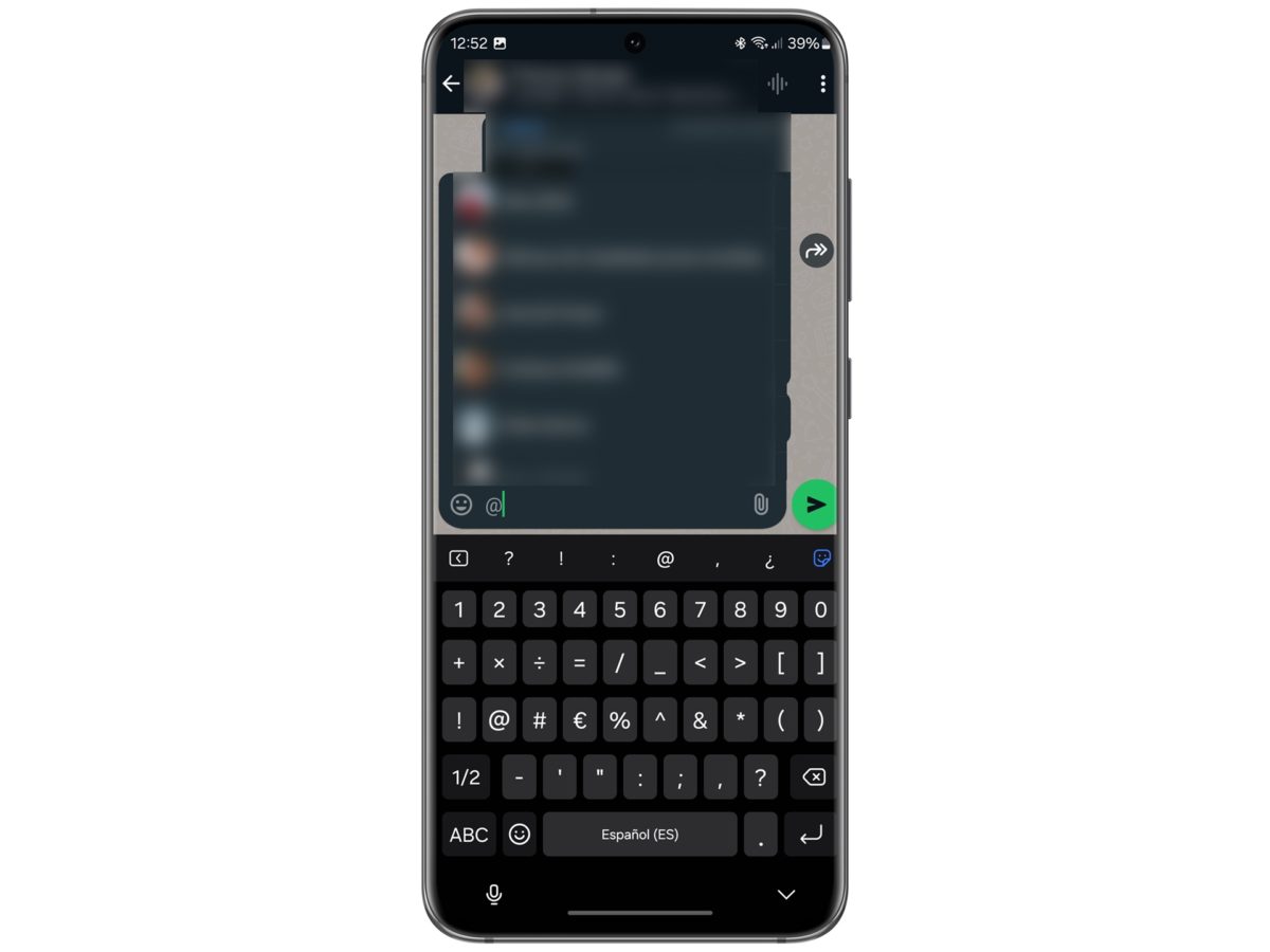 Así logré gestionar mis grupos de WhatsApp para que no fueran un infierno