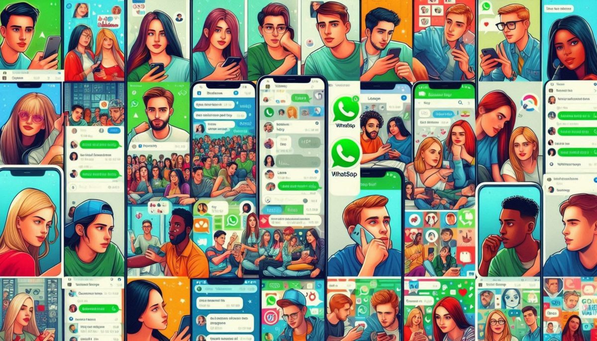 Así logré gestionar mis grupos de WhatsApp para que no fueran un infierno