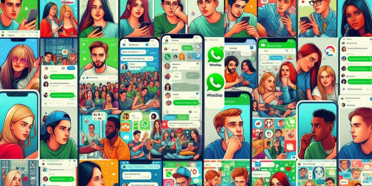 Así logré gestionar mis grupos de WhatsApp para que no fueran un infierno