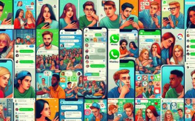 Así logré gestionar mis grupos de WhatsApp para que no fueran un infierno